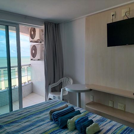 Manaira Palace Residence João Pessoa Екстериор снимка