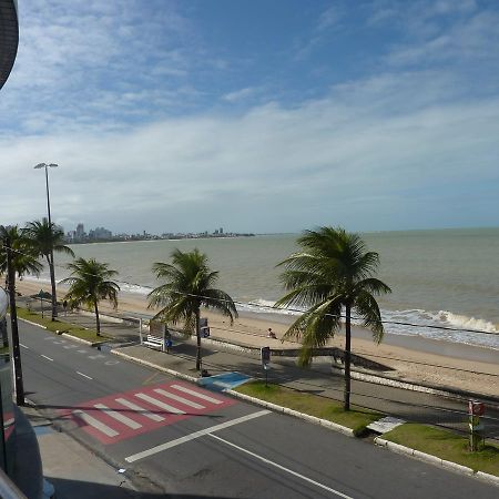 Manaira Palace Residence João Pessoa Екстериор снимка