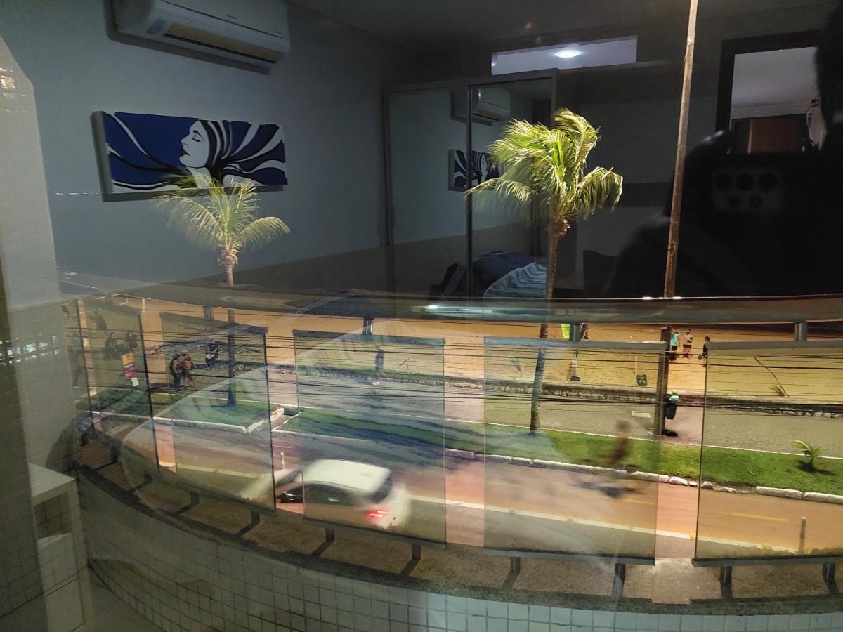 Manaira Palace Residence João Pessoa Екстериор снимка