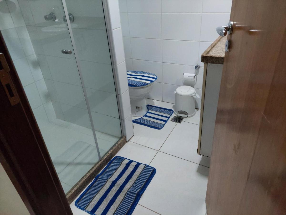 Manaira Palace Residence João Pessoa Екстериор снимка