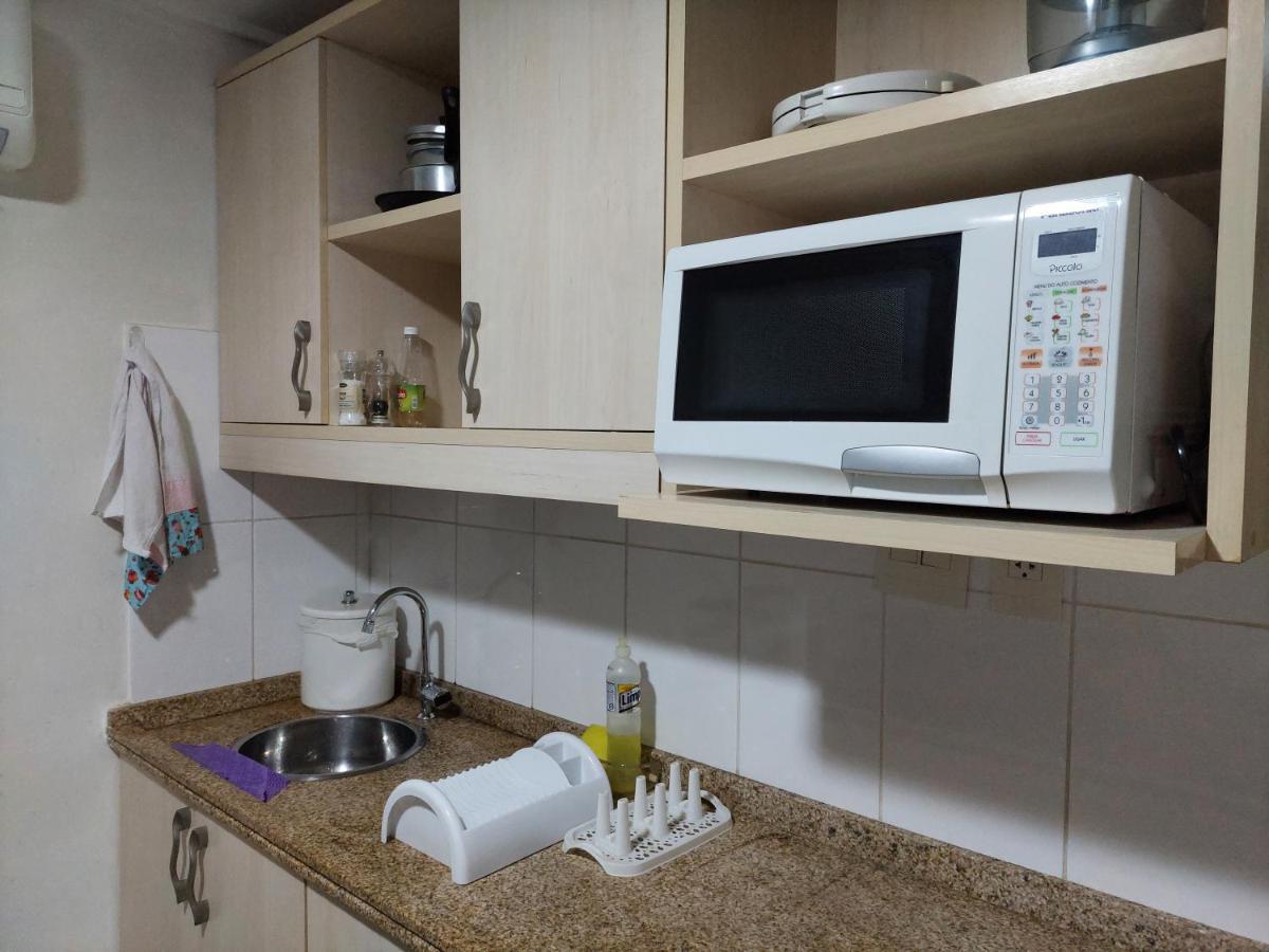 Manaira Palace Residence João Pessoa Екстериор снимка