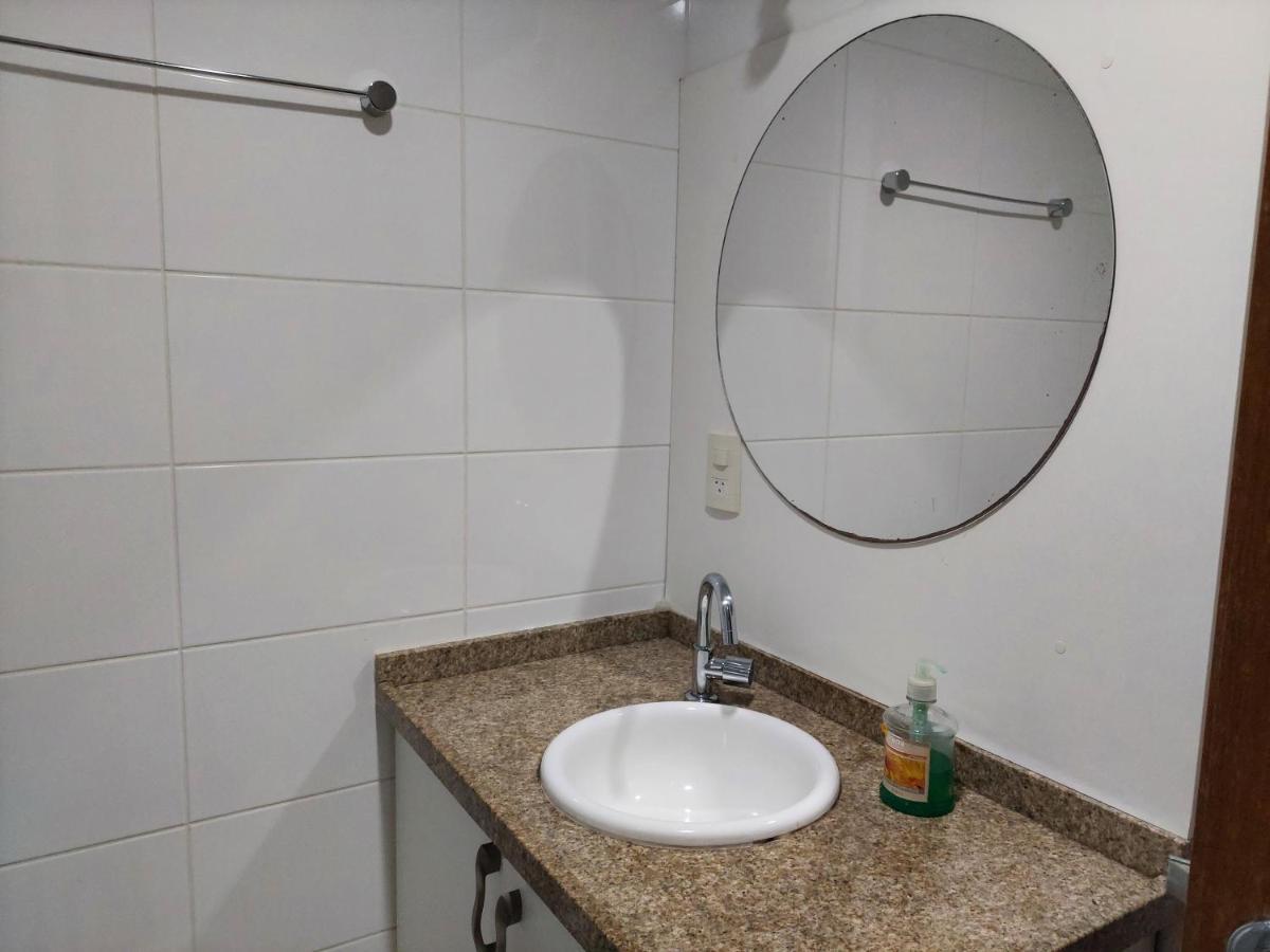 Manaira Palace Residence João Pessoa Екстериор снимка