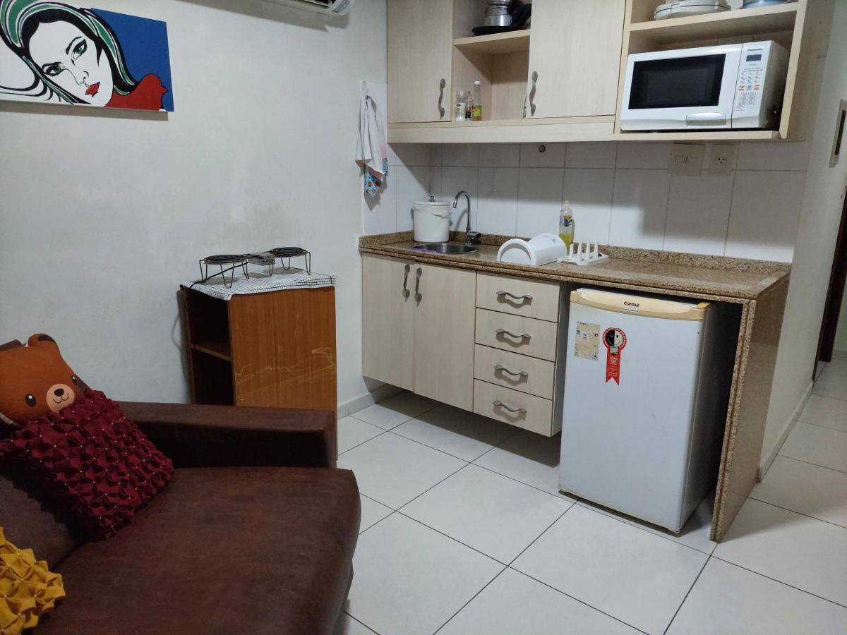 Manaira Palace Residence João Pessoa Екстериор снимка