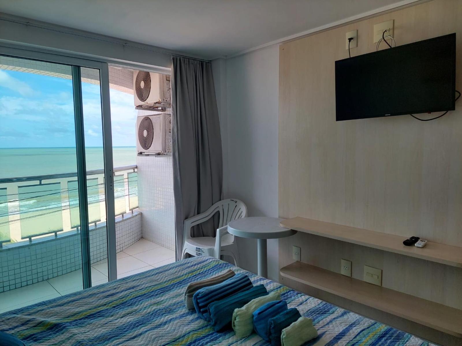 Manaira Palace Residence João Pessoa Екстериор снимка