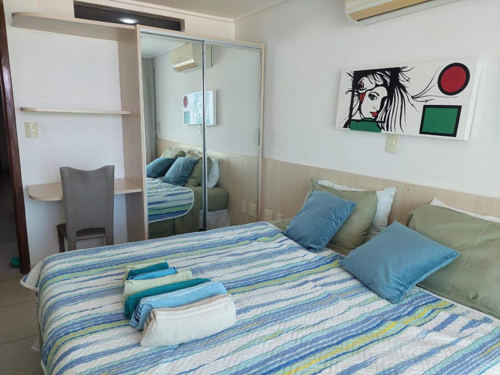 Manaira Palace Residence João Pessoa Екстериор снимка
