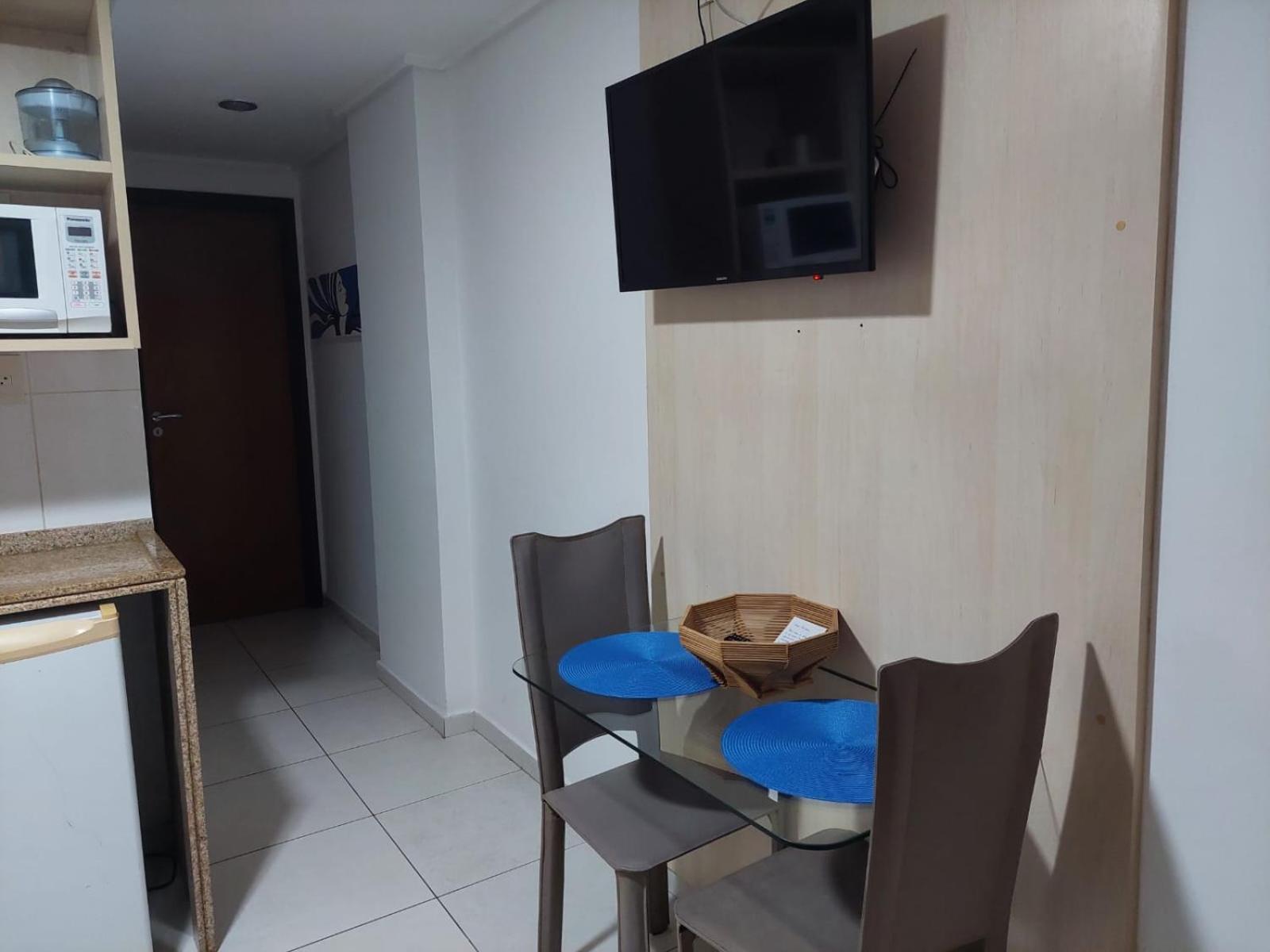 Manaira Palace Residence João Pessoa Екстериор снимка