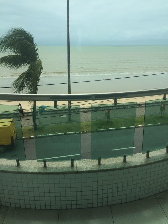 Manaira Palace Residence João Pessoa Екстериор снимка