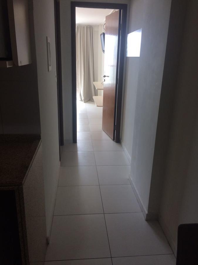 Manaira Palace Residence João Pessoa Екстериор снимка