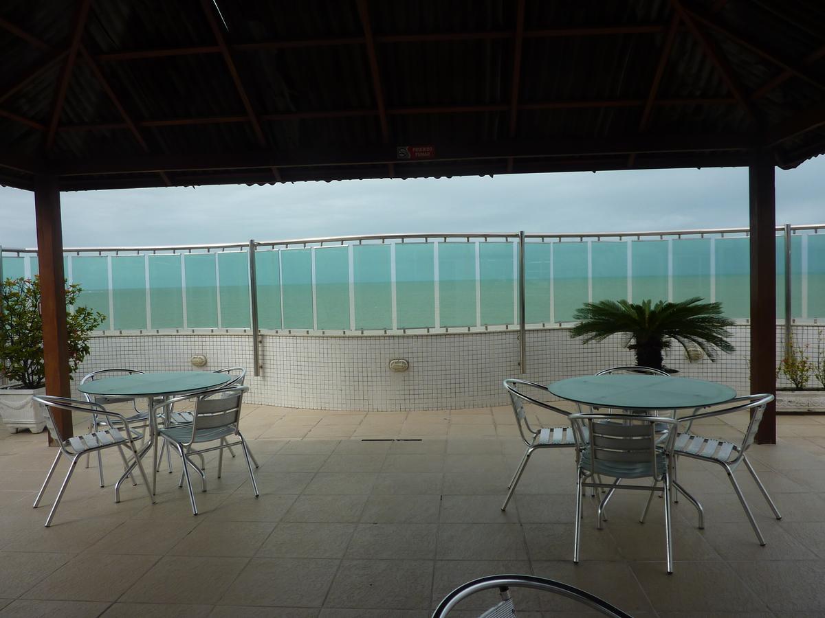 Manaira Palace Residence João Pessoa Екстериор снимка